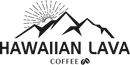 Hawaiian Lava Coffee